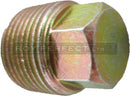 Zetor Sump Plug - Roy Perfect LTD