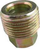 Zetor Sump Plug - Roy Perfect LTD