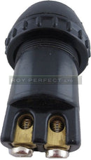 Zetor Starter Button - Roy Perfect LTD
