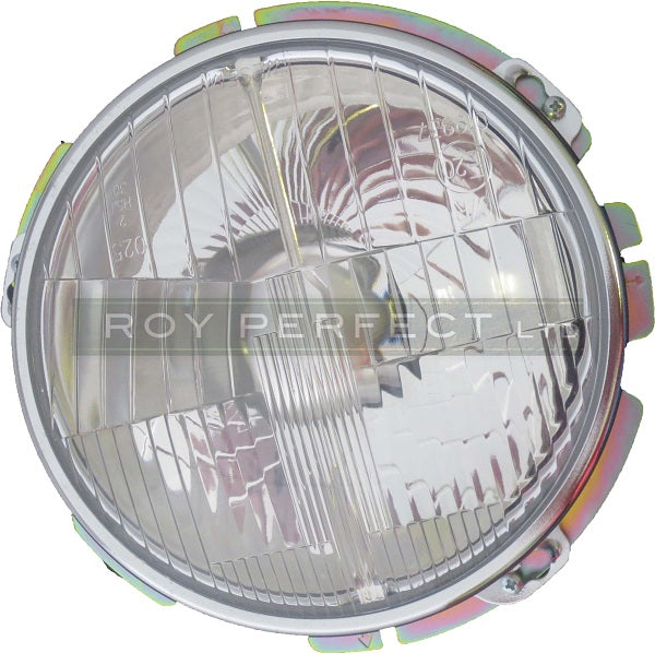 Tractor Head Lamp Right Hand - Roy Perfect LTD