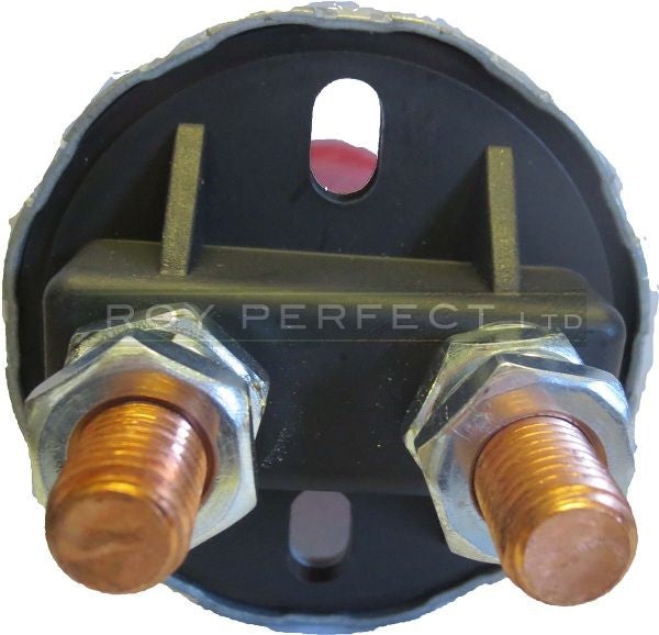 High Quality Battery Disconnector/ Isolator - Roy Perfect LTD
