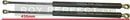 Zetor Window Gas Struts x 2 - Roy Perfect LTD
