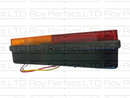 Metal Tail Lamp