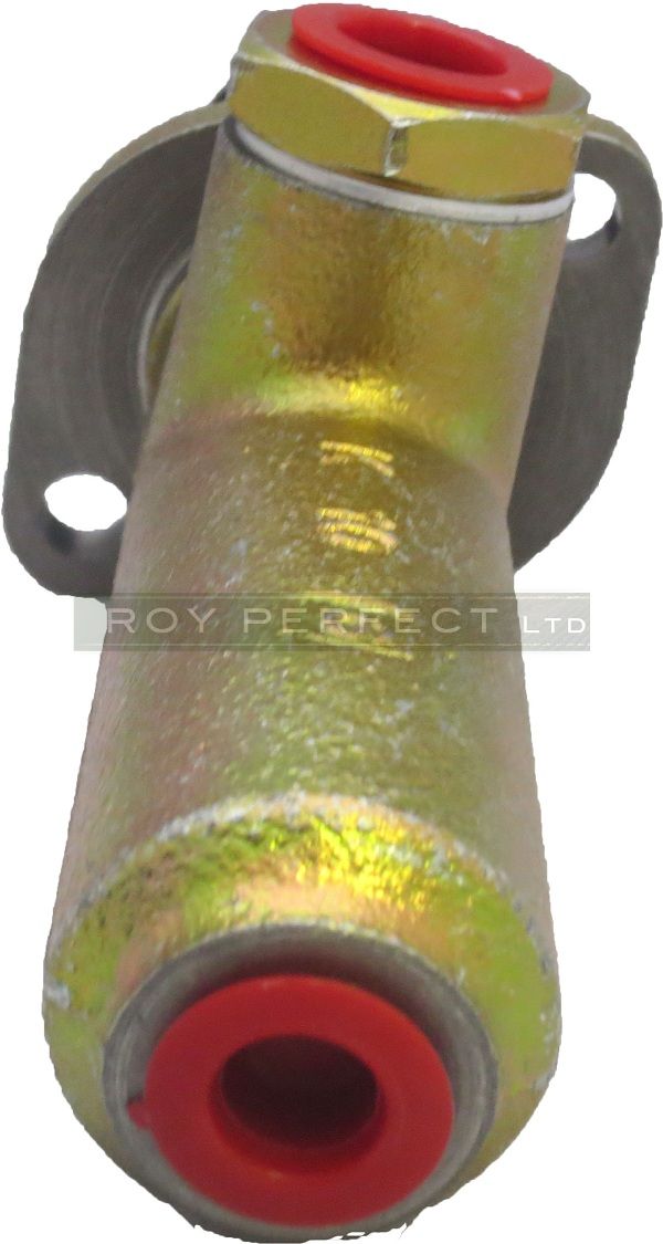 Zetor & Ursus Old Type Master Cylinder - Roy Perfect LTD