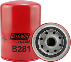 B281 Full-Flow Lube Spin-on - Roy Perfect LTD