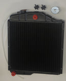 Zetor Tractor 7245 Radiator - Roy Perfect LTD
