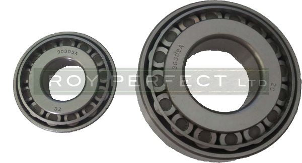 Zetor Front Wheel Bearing Kit - Roy Perfect LTD