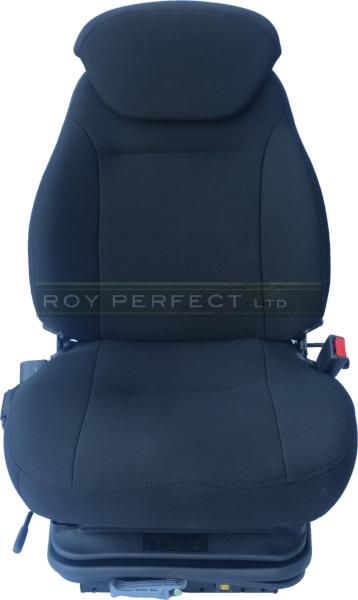 Telehandler, Teleporter, Loadall, Merlo, Manitou & JCB Seat  RPSEAT07 - Roy Perfect LTD