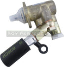 Zetor 2 Bolt Lift Pump - Roy Perfect LTD