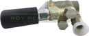 Zetor 2 Bolt Lift Pump - Roy Perfect LTD