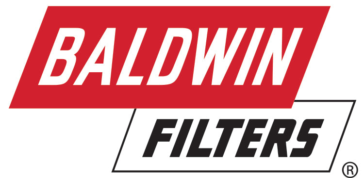 Baldwin Filters at Roy Perfect LTD