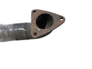 Zetor UR III / Forterra Turbo Exhaust Pipe – 10014010