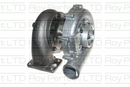 Zetor UR III 8520–9540 K27 Turbocharger – 10022024