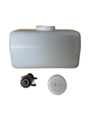 Windscreen Washer Reservoir & Motor