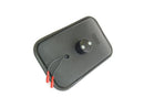 Zetor Heated Rear-View Mirror – 15368914