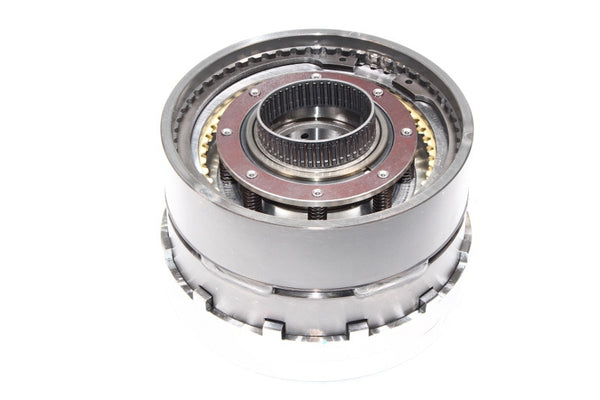 Torque Pack 3 Stage Forterra >2008 POA