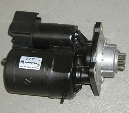 Starter Motor Proxima /  Forterra Original Magneton