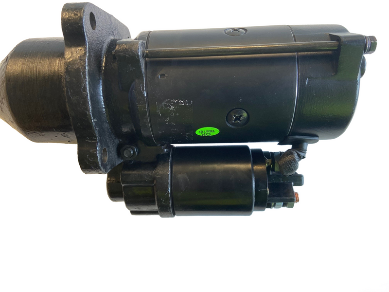 Starter Motor Proxima & Forterra Aftermarket