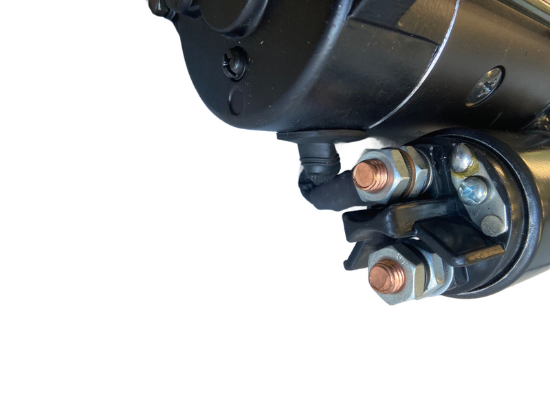 Starter Motor Proxima & Forterra Aftermarket