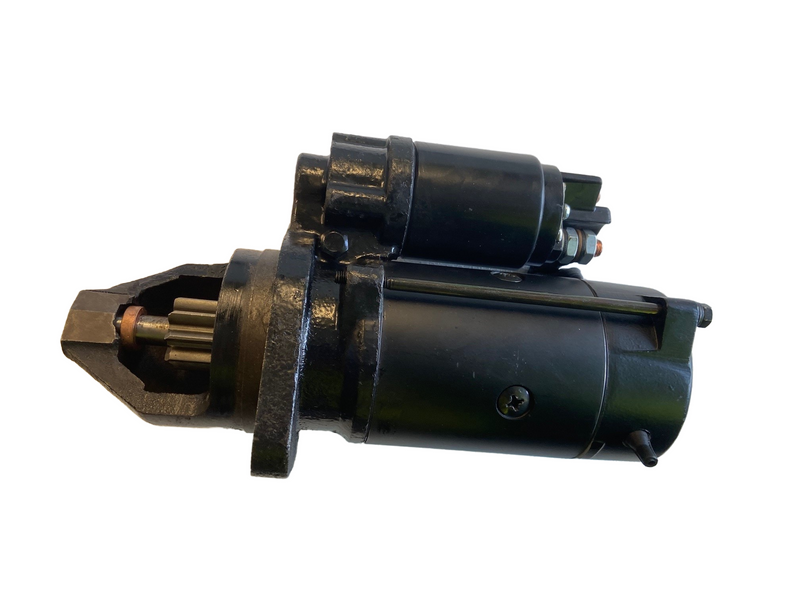 Starter Motor Proxima & Forterra Aftermarket