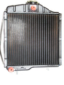 Zetor Tractor 3045 Radiator