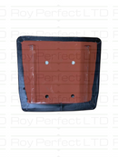 Set of 3 Deluxe Seat Cushions