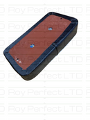 Set of 3 Deluxe Seat Cushions