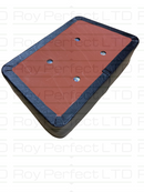 Set of 3 Deluxe Seat Cushions