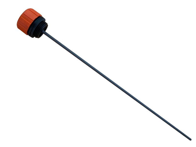 Back Axle Dipstick /Oil Filler Plug