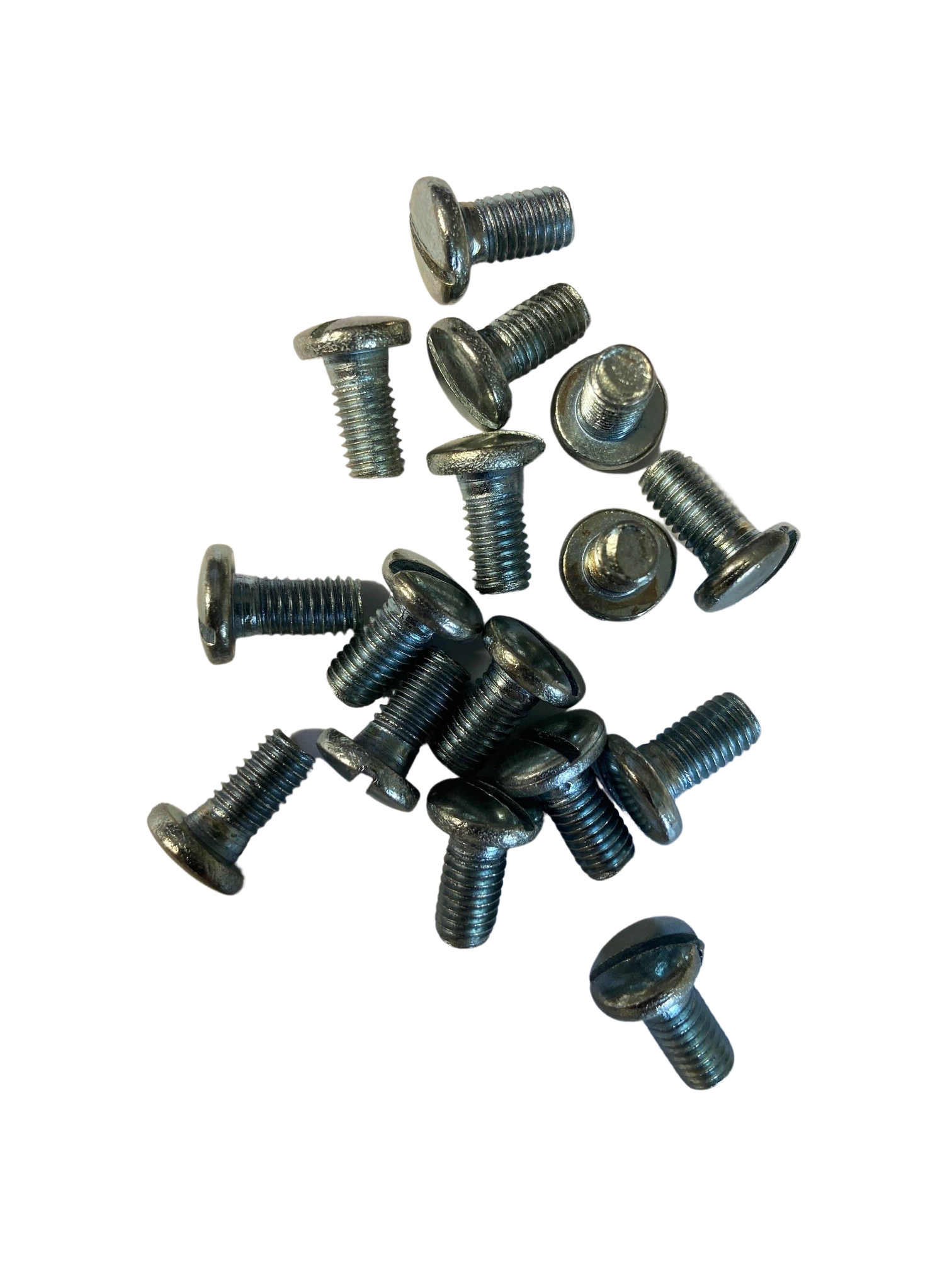 Side Panel Strip Screws x 16
