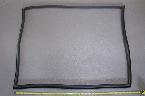 Zetor Window Rubber R/H