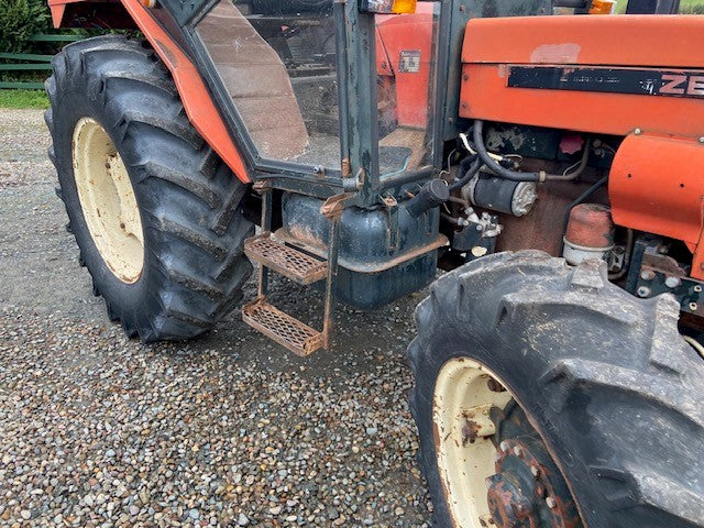 Zetor 6245 POA