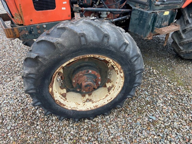 Zetor 6245 POA