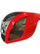 Zetor Proxima Complete Front Bonnet