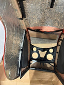 Zetor Proxima Complete Front Bonnet