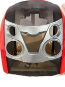 Zetor Proxima Complete Front Bonnet