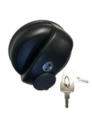 Locking Tank Cap