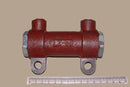 Brake Balance Valve