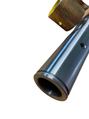 Front Axle Pin & Brushes