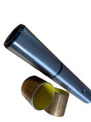 Front Axle Pin & Brushes