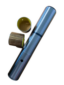 Front Axle Pin & Brushes