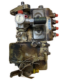 Zetor Tractor Fuel Injection Pump
