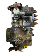 Zetor Tractor Fuel Injection Pump