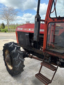 Zetor Crystal 8145