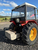 Zetor 7745 Turbo