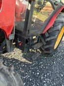 Zetor 7745 Turbo
