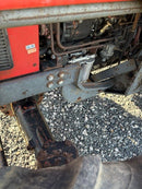 Zetor 7745 Turbo