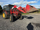 Zetor 7745 Turbo