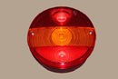 Rear Light Assy