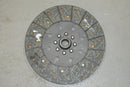 Zetor Crystal 8011 / 8045 Complete Clutch Kit – 330 mm with Bearings